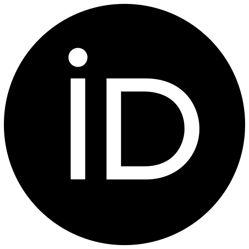 ORCID iD icon